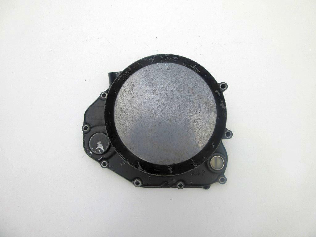 Kawasaki Z750 koppelingsdeksel KZ 750 E motorblok deksel LTD, Motoren, Ophalen of Verzenden, Gebruikt