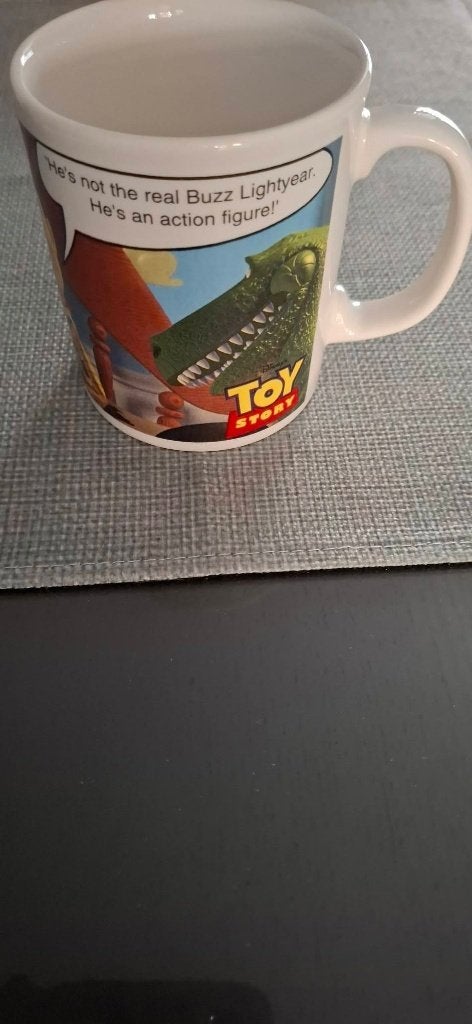 toy story, Verzamelen, Disney, Ophalen, Overige figuren, Nieuw, Beeldje of Figuurtje