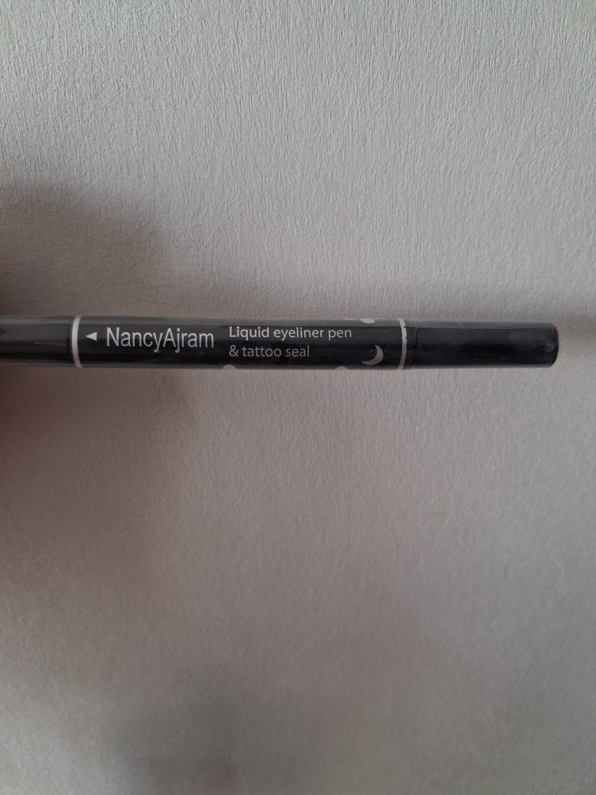 Nieuwe Liquid Eyeliner Pen & Tattoo Seal, Ogen, Zwart, Nieuw, Ophalen of Verzenden