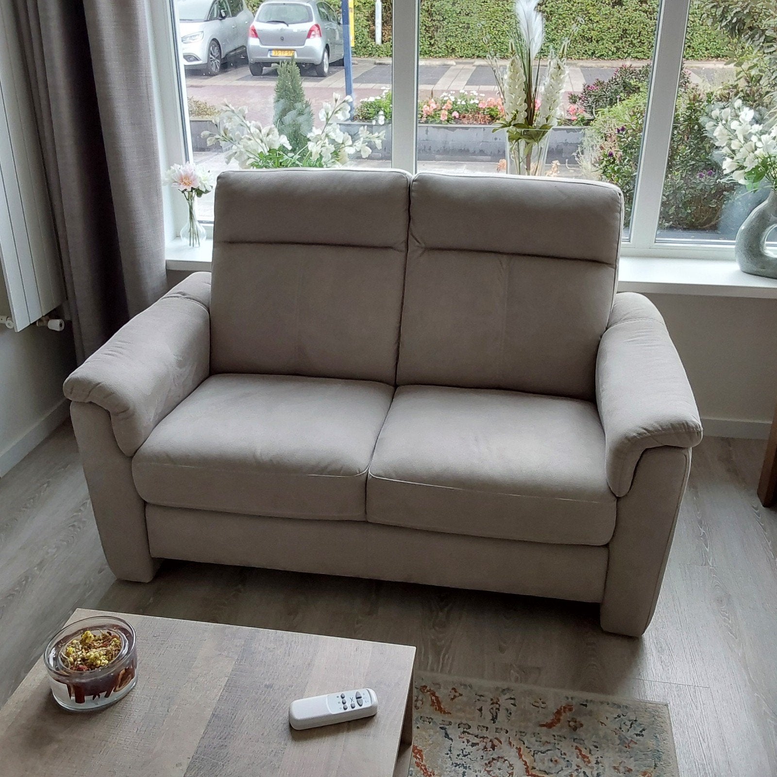 banken, Ophalen, Zo goed als nieuw, Overige materialen