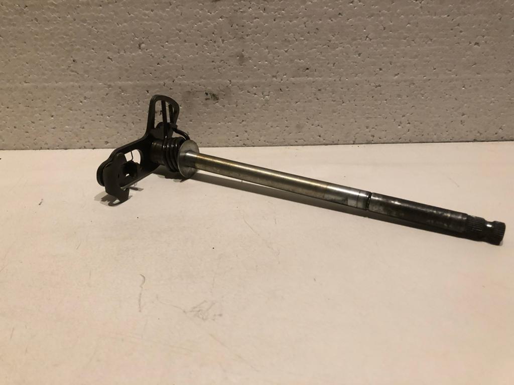 Yamaha FJ 1100 schakelas (36Y), Gebruikt, ., Ophalen of Verzenden, .