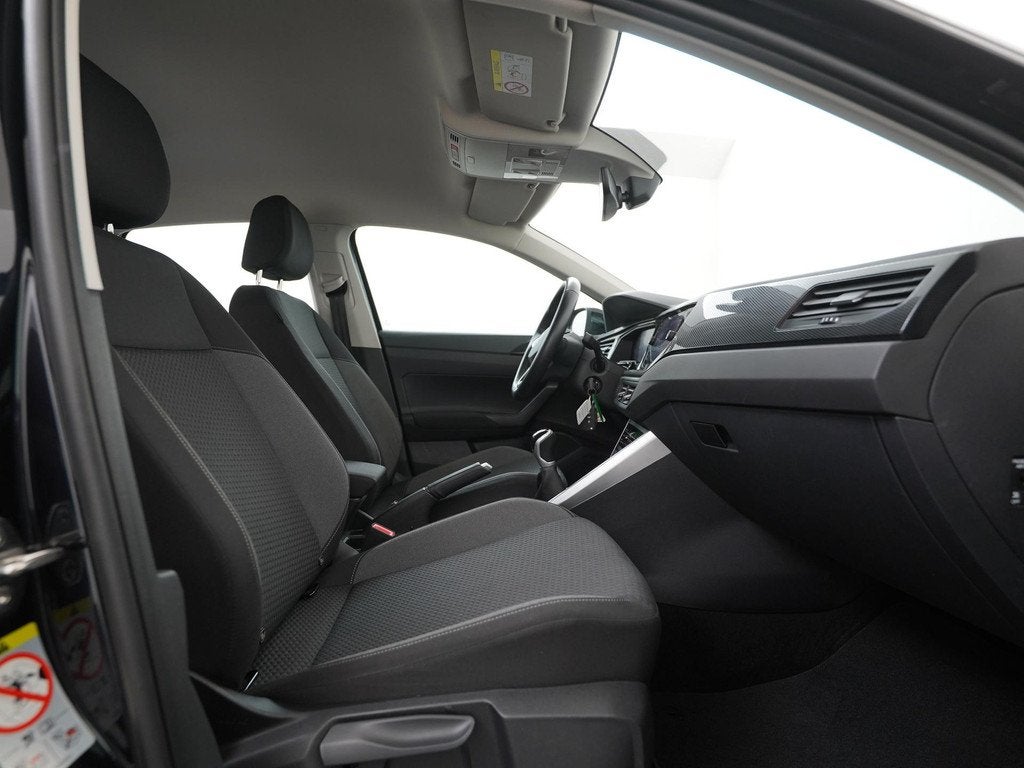 Volkswagen Taigo 1.0 TSI Life | Stoelverwarming | Zondag Ope, Auto's, Volkswagen, Voorwielaandrijving, 12 maanden, Gebruikt, 95 pk