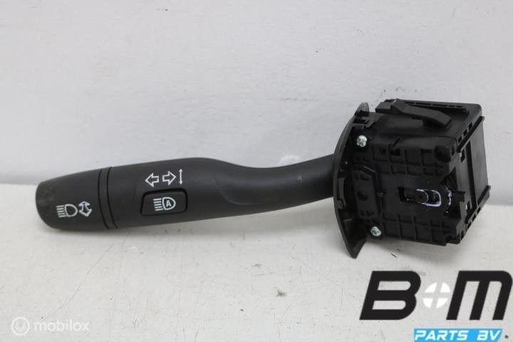 Schakelaar knipperlicht Opel Insignia 39043501, Gebruikt