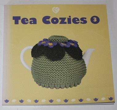 Tea Cozies 3 - Howard & Mooncie Sian - 118374, Ophalen of Verzenden, Zo goed als nieuw, Breien en Haken