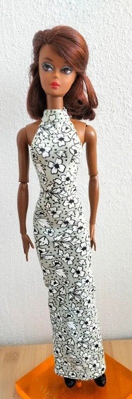 11"Silkstone Barbie fashion by A.R.O, Verzamelen, Poppen, Verzenden, Nieuw, Fashion Doll