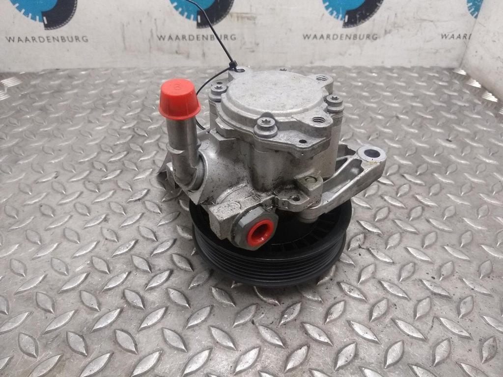 BMW 3 SERIES 325IA STUURPOMP 2005, Ophalen of Verzenden, Gebruikt, Stiba lid