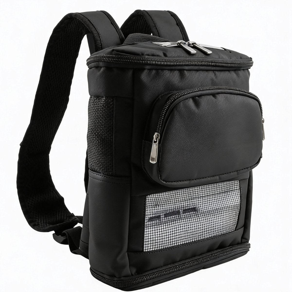 Draagbare zuurstofconcentrator rugtas, Ophalen of Verzenden, Nieuw, Overige merken, 30 tot 45 cm