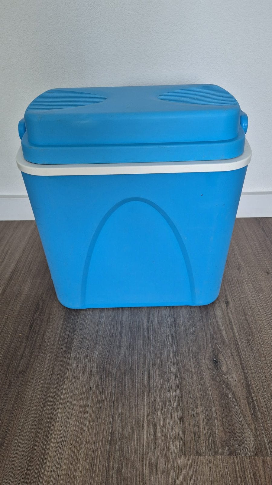 Koelbox, Ophalen, Zo goed als nieuw, Koelelement
