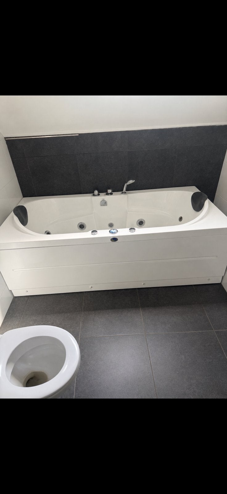 Whirlpool, Ophalen, Gebruikt
