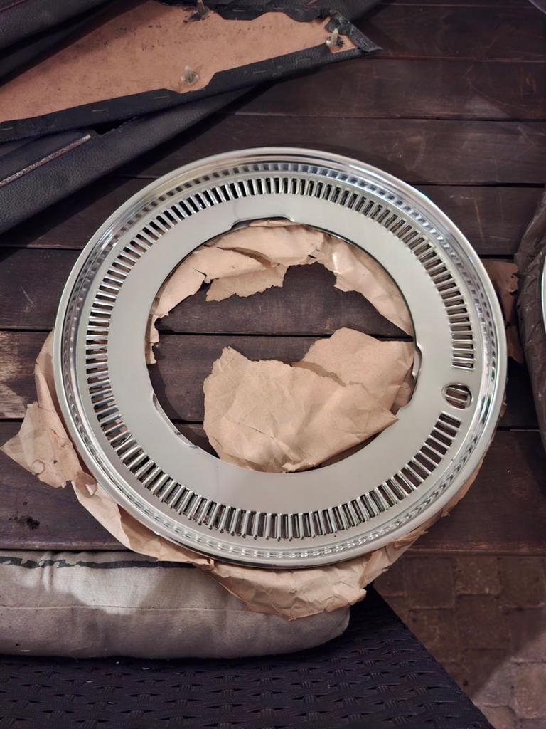 Velgsierringen  nieuw ongebruikt 14 inch, Ophalen of Verzenden, Nieuw