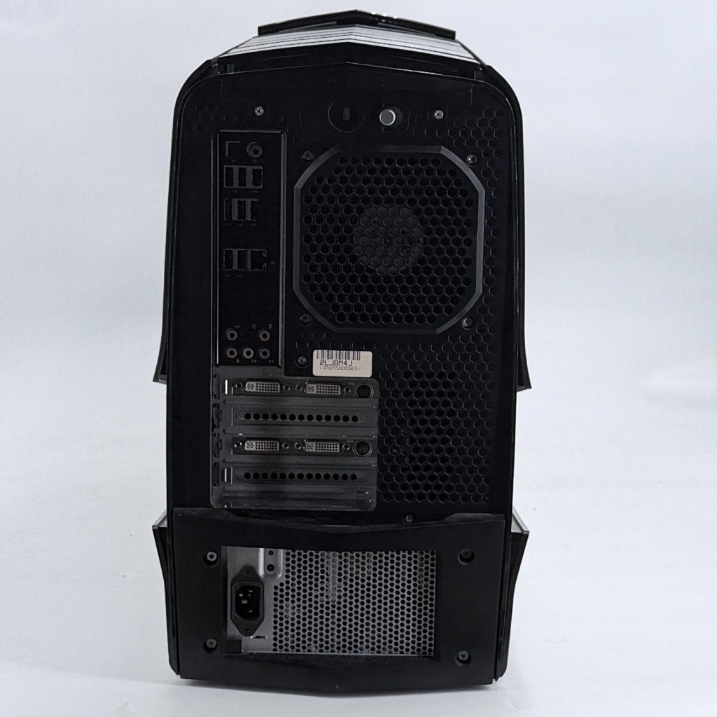 Alienware Aurora Gaming PC | Core i7 | 6GB | Dual NVIDIA SLI, Computers en Software, Desktop Pc's, Dell, Gebruikt, Support@Dell.com