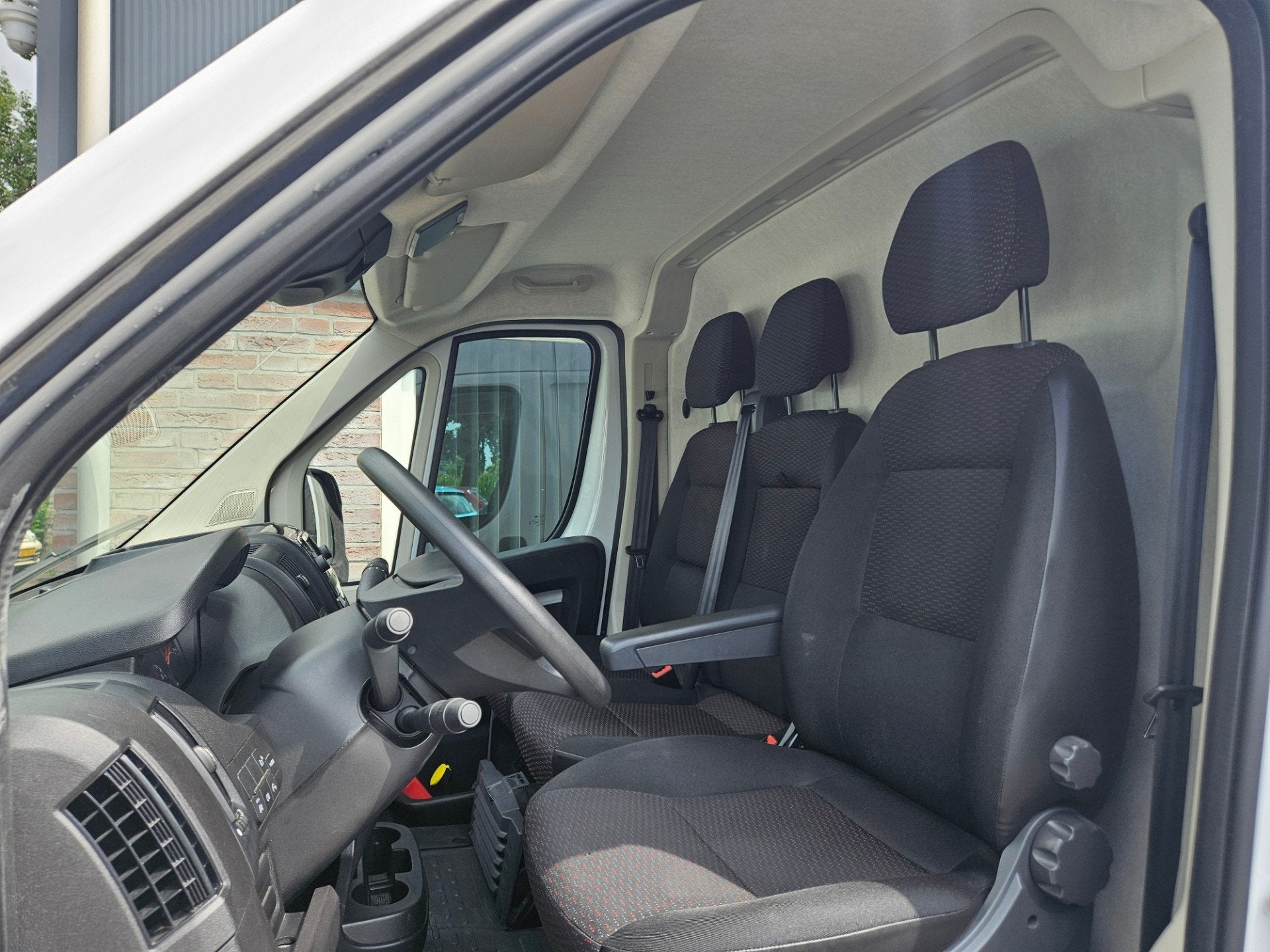 Opel MOVANO 2.2D 165 Zwaar L4H2 3.5t Mooie/Nette Bus! 165PK!, Voorwielaandrijving, Gebruikt, Euro 6, 4 cilinders