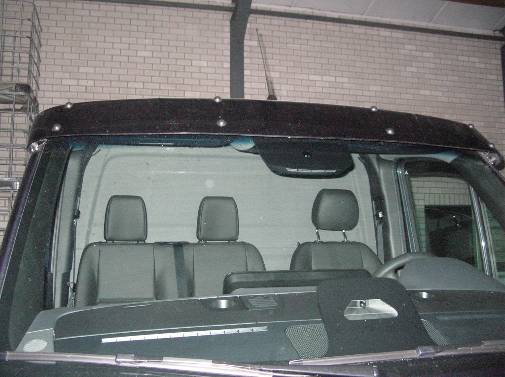 zonnenklem Mercedes Sprinter origineel, Ophalen, Nieuw