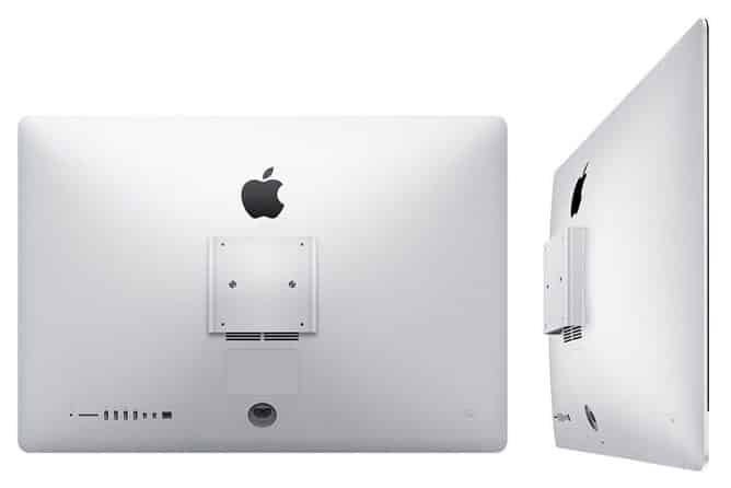 Apple iMac 21,5" Late 2015 Core i5 1.6GHz Let op vesa mount, Gebruikt, Ophalen of Verzenden, 1 TB, 8 GB