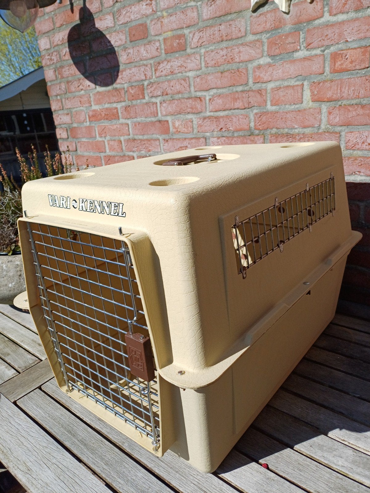 Reisbench hond, Dieren en Toebehoren, Ophalen
