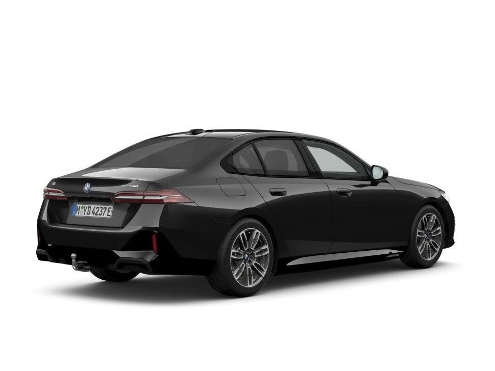 BMW i5 eDrive40 M Sport Edition | High Executive | Travel Pa, Automaat, 2095 kg, Achterwielaandrijving, 510 min