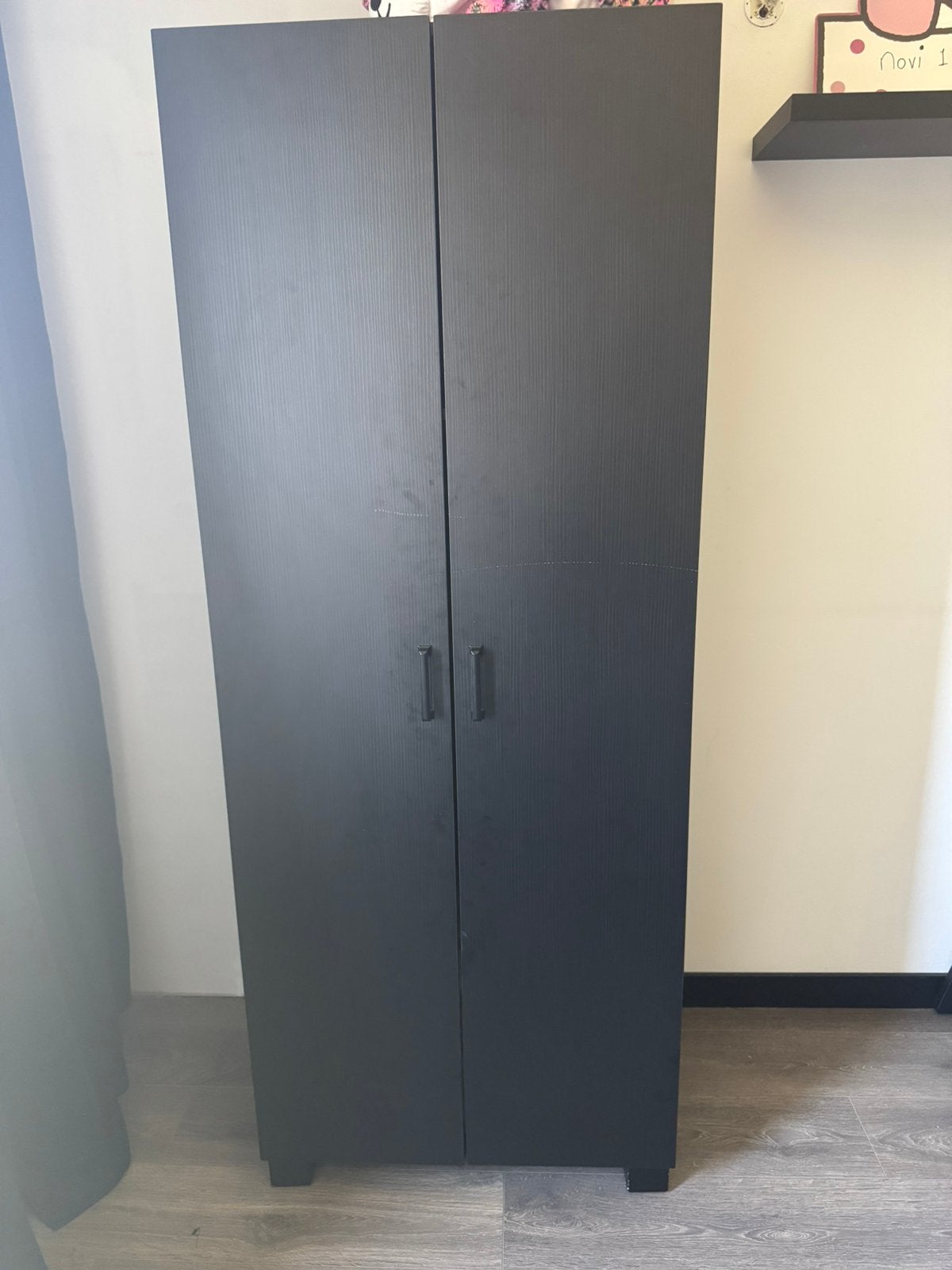 Kinderkast bornlucky, Ophalen, Zo goed als nieuw, 50 tot 70 cm, 105 cm of meer