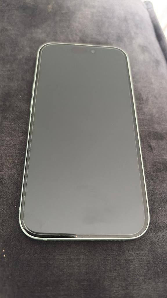 Iphone 15, Ophalen, IPhone 15, 86 %, Zonder simlock