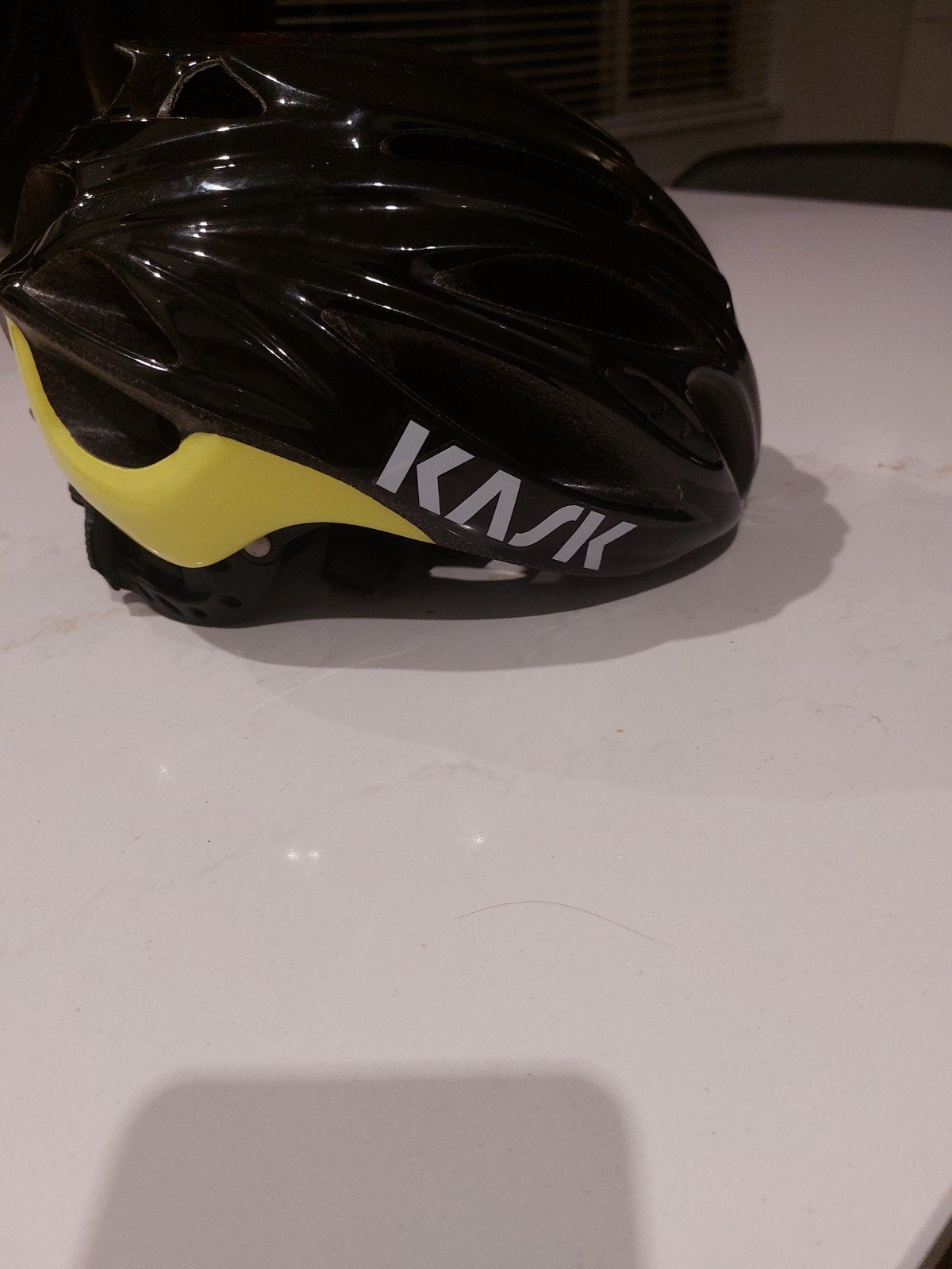 Kask Rapido fietshelm Maat M, Ophalen of Verzenden, Tweedehands, Overige merken
