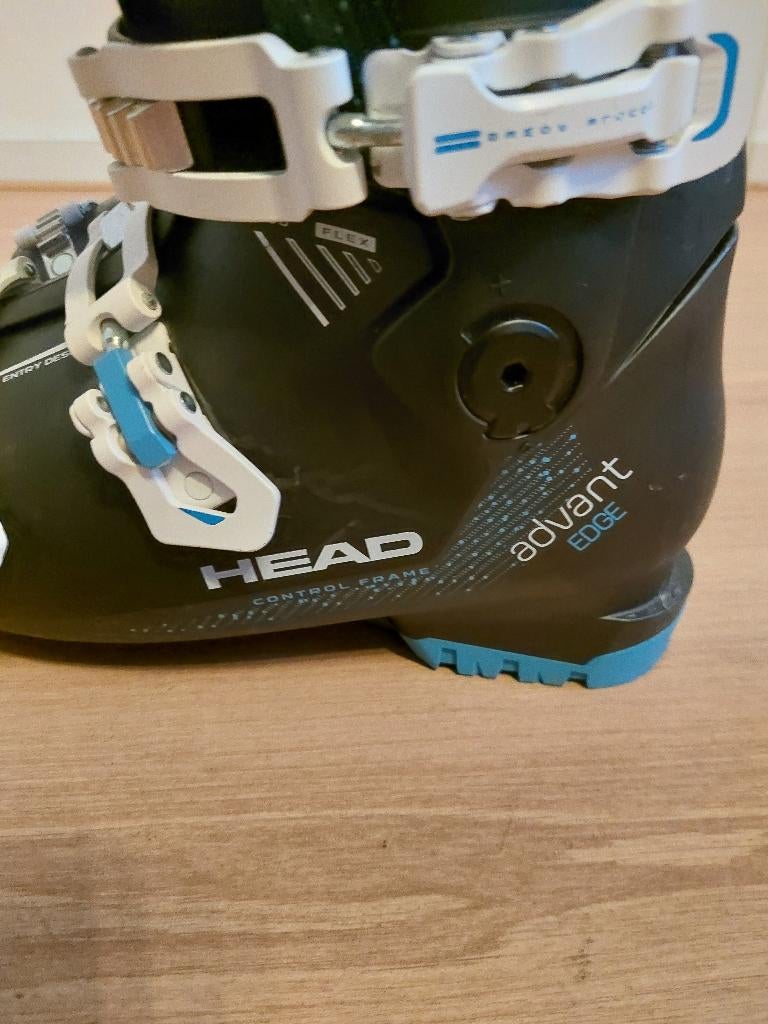 Skischoenen Head Avant Edge 39-41, 160 tot 180 cm, Schoenen, Ophalen of Verzenden, Zo goed als nieuw