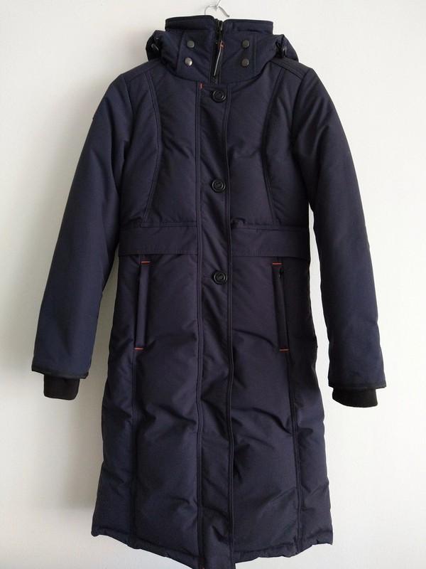 Winterjas: Nuaja parka W os1101, Kleding | Dames, Wintersportkleding, Overige typen, Outdoor Survival Canada, Nieuw, Ophalen of Verzenden