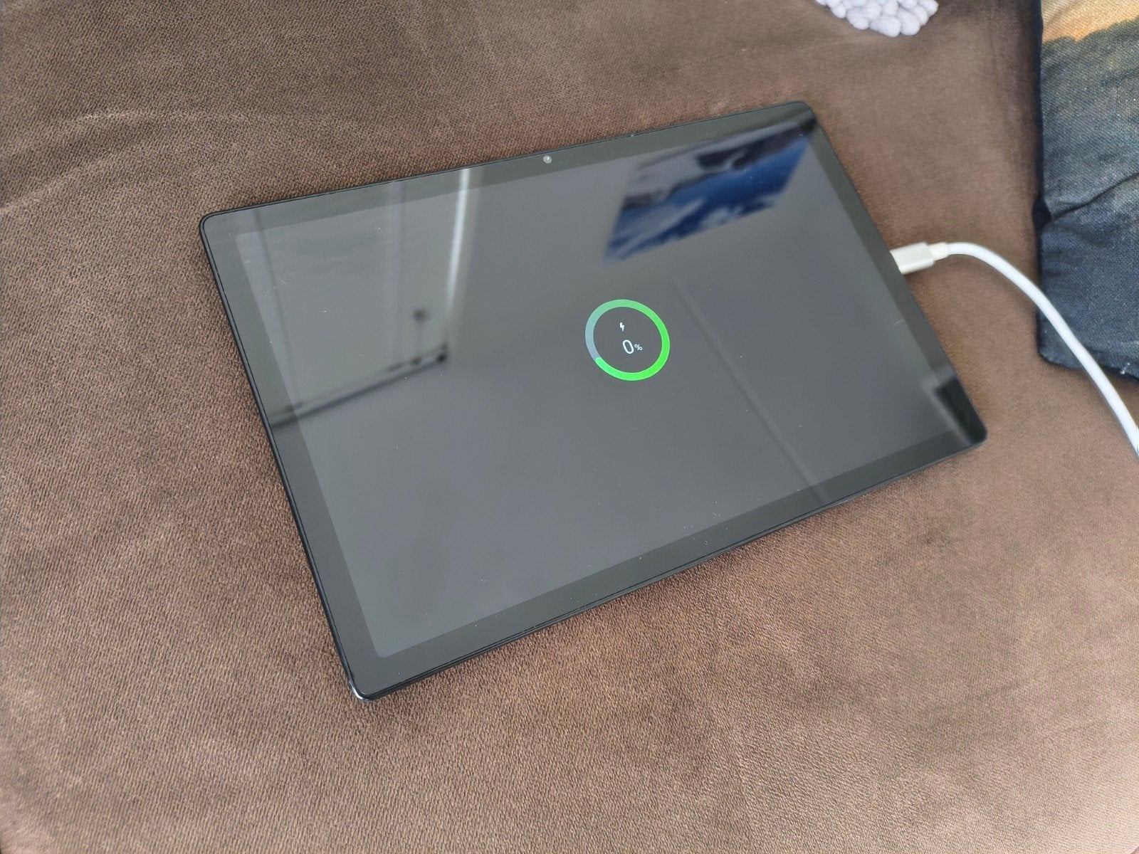 Samsung Galaxy Tab A8 10.5 inch SIM en Wi-Fi, Computers en Software, 10 inch, Galaxy Tab A8, Ophalen of Verzenden, Zo goed als nieuw