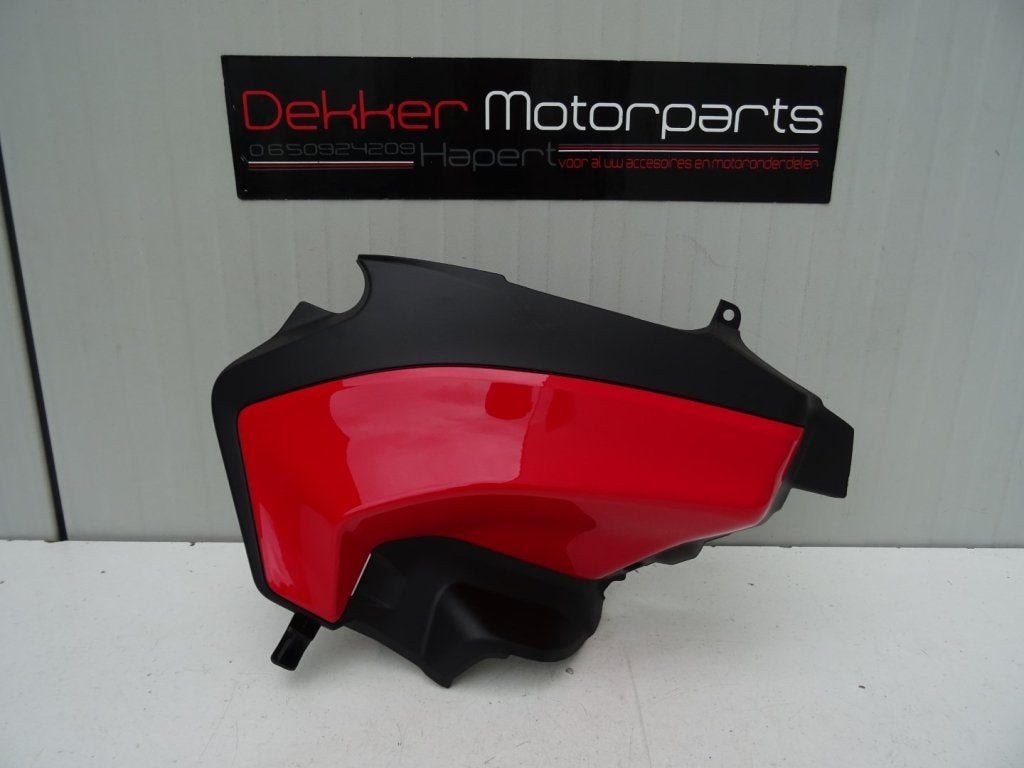 Rechter Zijkuip deel Ducati Panigale V2 955 2020-2024 Rood, -, -, Nieuw, Ophalen of Verzenden