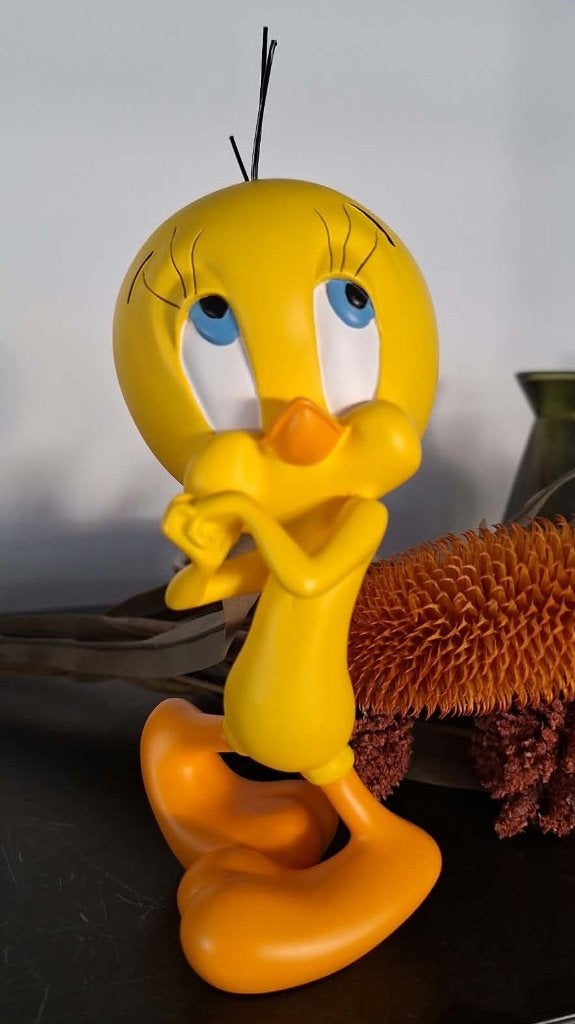 Vintage Démons & Merveilles Tweety S03, Ophalen of Verzenden, Zo goed als nieuw