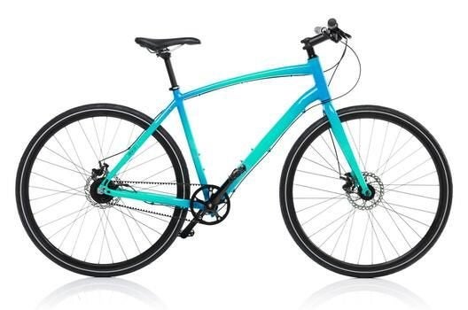 Gratis of oude fiets over? Ik haal 'm gratis op!, Ophalen, Gebruikt