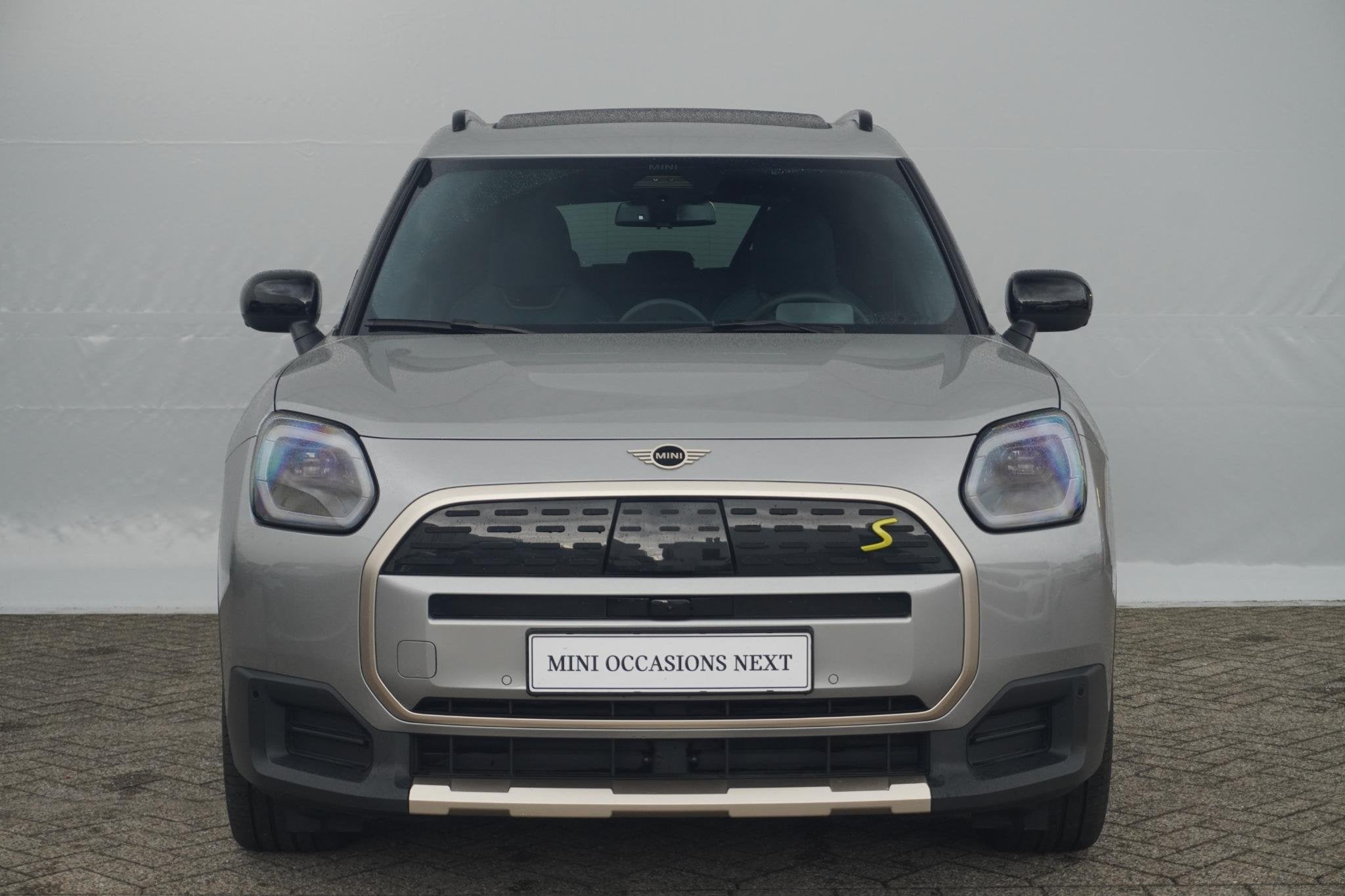 MINI Countryman SE ALL4 Favoured Uitvoering | Pakket L | Har, Countryman, Met garantie (alle), 67 kWh, 313 pk