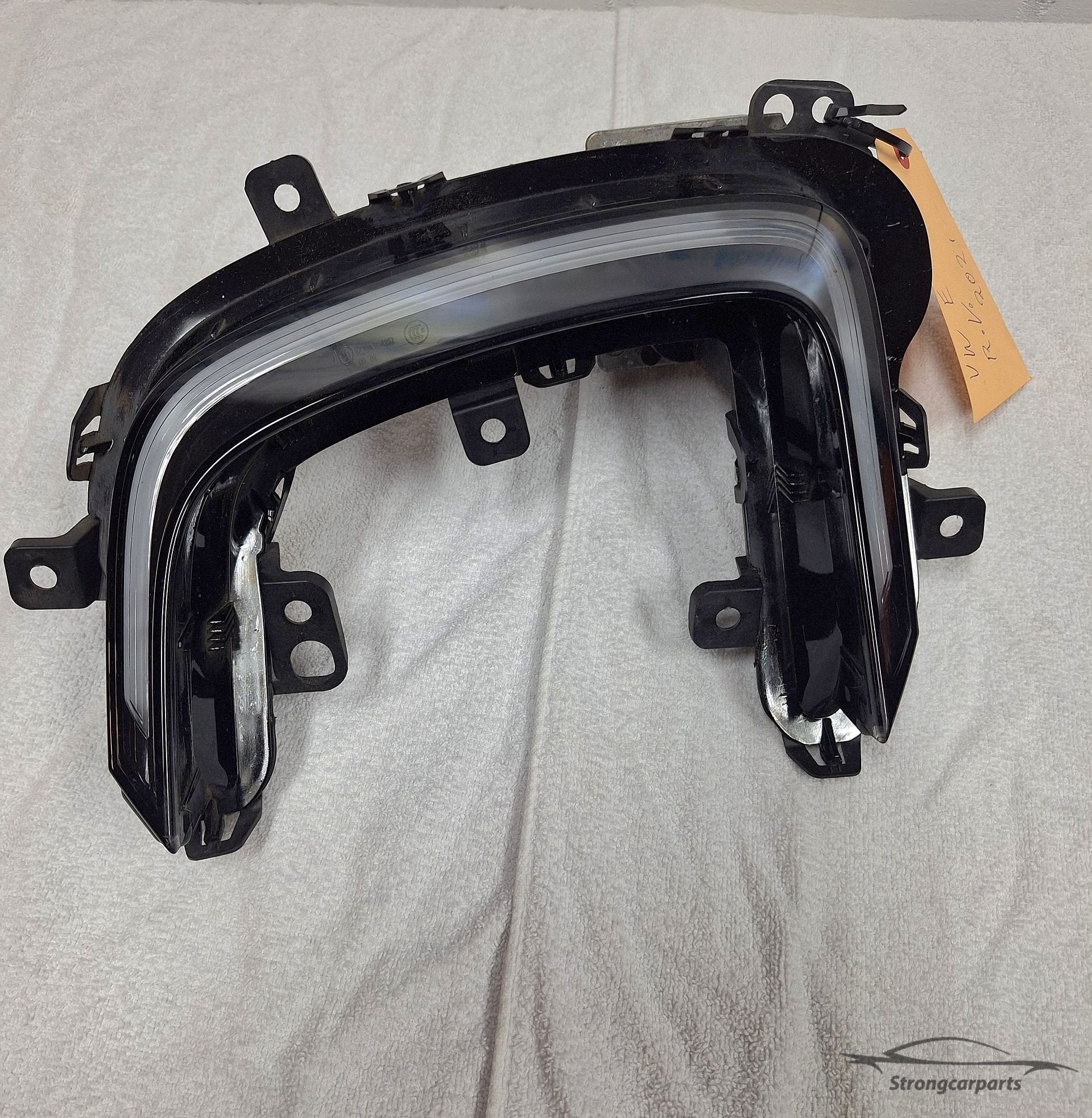 VW E Up  dagrijverlichting Led rechts voor 12E941056E, Gebruikt, -, Volkswagen, -
