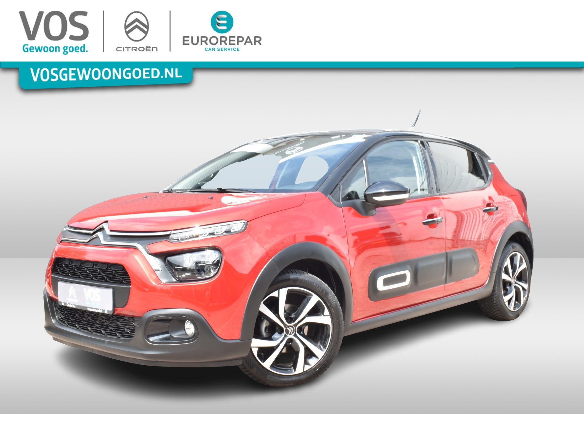 Citroën C3 PureTech 110 EAT6 Shine | Automaat | Afn Trekhaa, Dealer onderhouden, Gebruikt, Zwart, 1199 cc