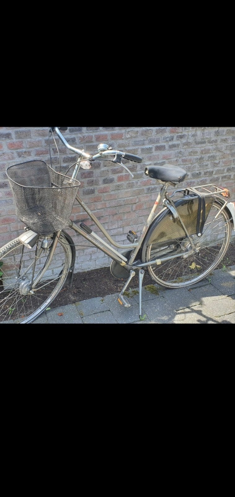 Batavus fiets, 51 tot 55 cm, Ophalen