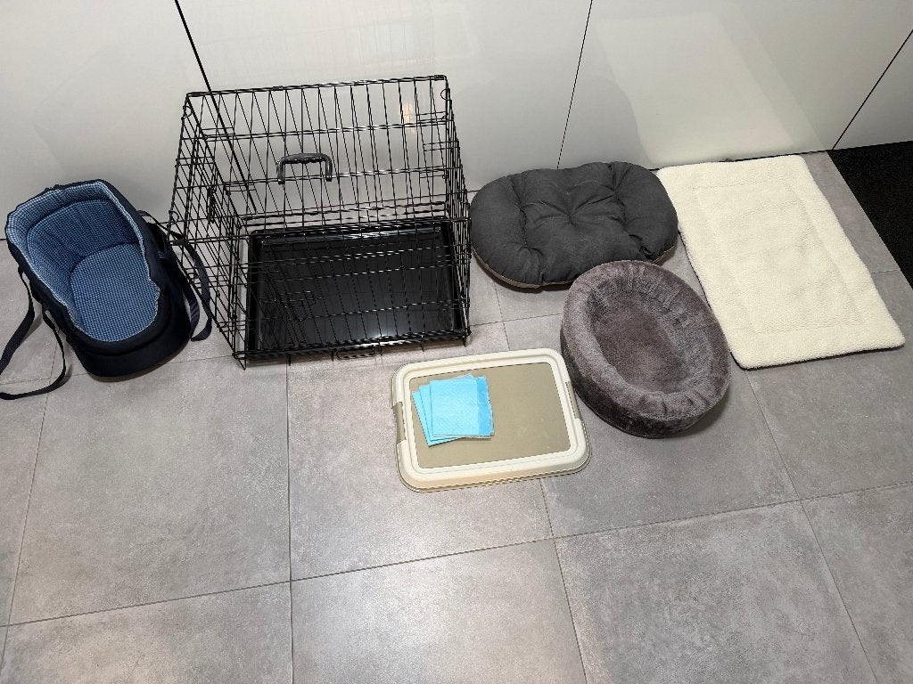 accessoires voor kleine hondjes, Overige merken, Ophalen, Zo goed als nieuw, Overige typen