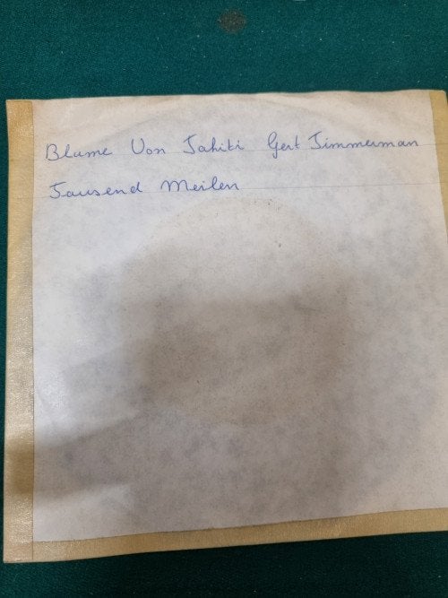 single gert timmerman, Ophalen of Verzenden