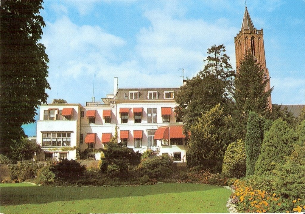 Amerongen             390, Ophalen of Verzenden, Voor 1920