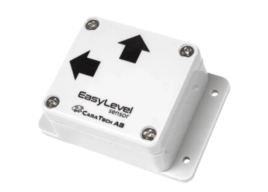 EasyLevel Digitale Waterpas voor Caravan/Camper, Ophalen, Zo goed als nieuw