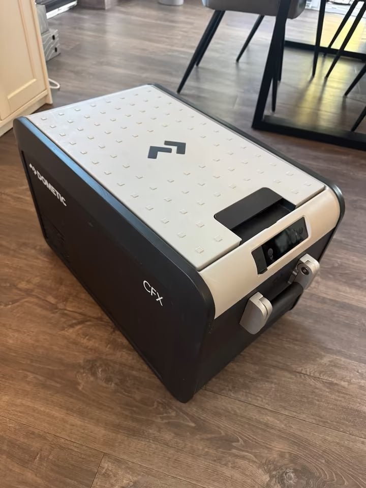 Dometic CFX3 35 koelbox met compressor, Caravans en Kamperen, Ophalen of Verzenden