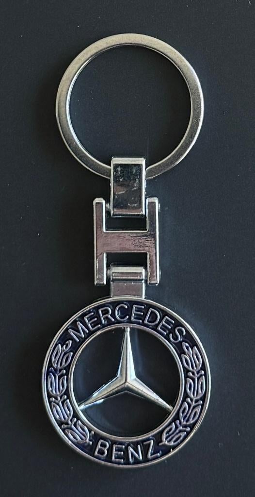 MERCEDES  Sleutelhanger  , Verzamelen, Sleutelhangers, Ophalen of Verzenden, Nieuw, Merk