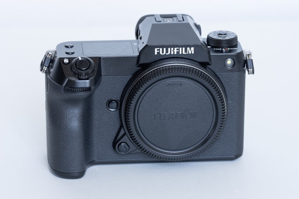 GFX100S + GF45-100 f/4 | Setkorting | €4.500 incl. btw, Audio, Tv en Foto, Fotocamera's Digitaal, Lensdop, Overige typen, 102 megapixels