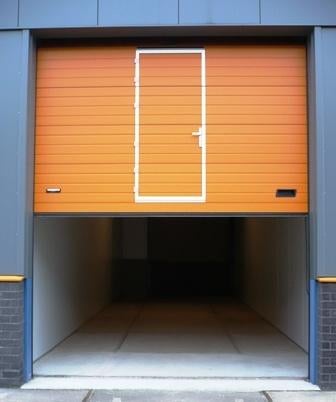 Opslagruimte Zwolle vanaf 50m2, Opslag