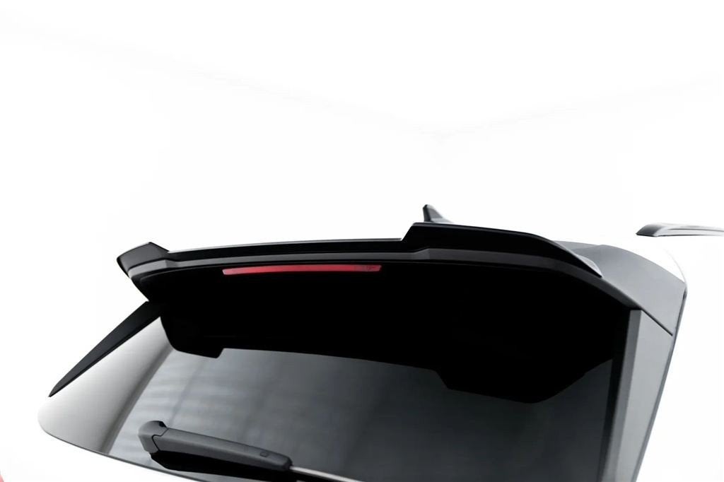 Maxton Design Skoda Elroq RS Mk1 Achterklep Spoiler Cap Uppe, Verzenden, Automotive Parts, A.parts@hotmail.nl, Trasmolenlaan 12 3447 GZ Woerden