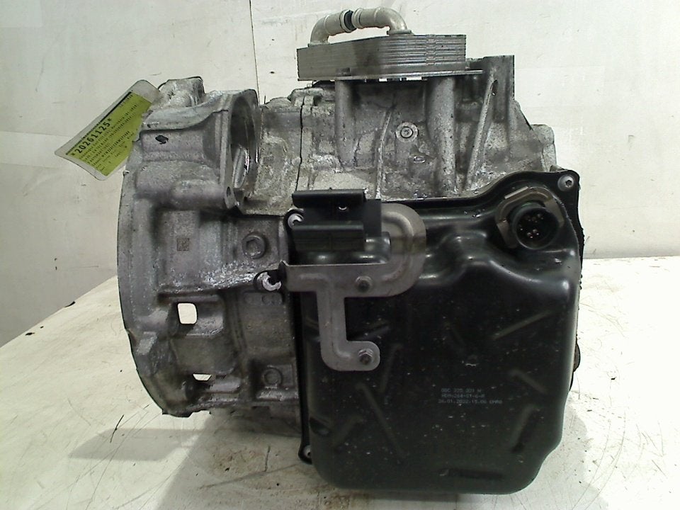 Versnellingsbak Automaat Volkswagen Golf VIII (CD1) AD7GC001, Auto-onderdelen, Transmissie en Toebehoren, Gebruikt, Volkswagen