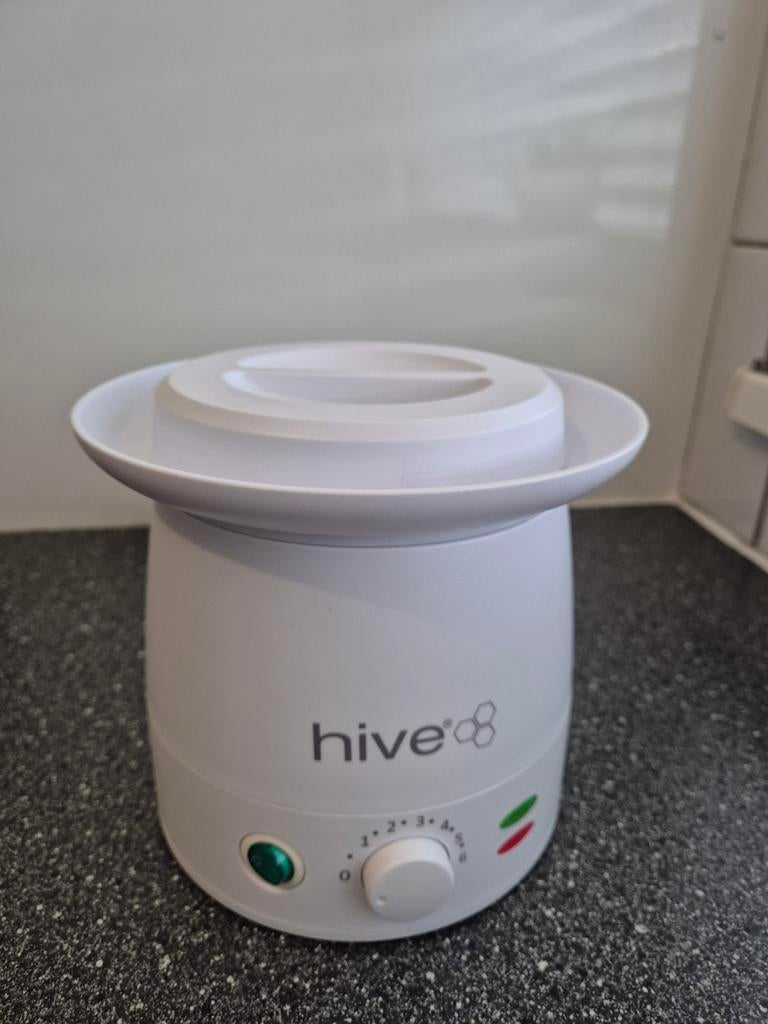 Hive Hars apparaat met harsstokjes, Ophalen of Verzenden, Zo goed als nieuw, Overige typen