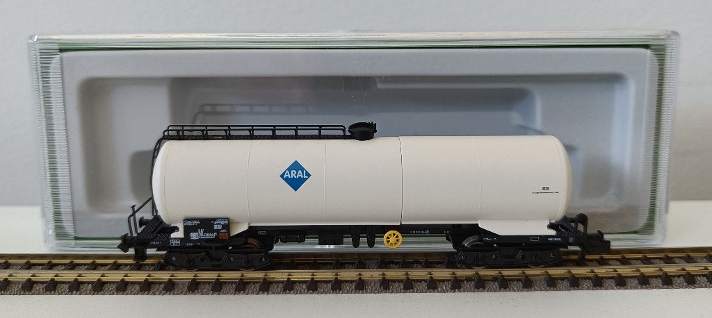 Arnold 6017, Hobby en Vrije tijd, Arnold, Gelijkstroom, Wagon, Ophalen of Verzenden