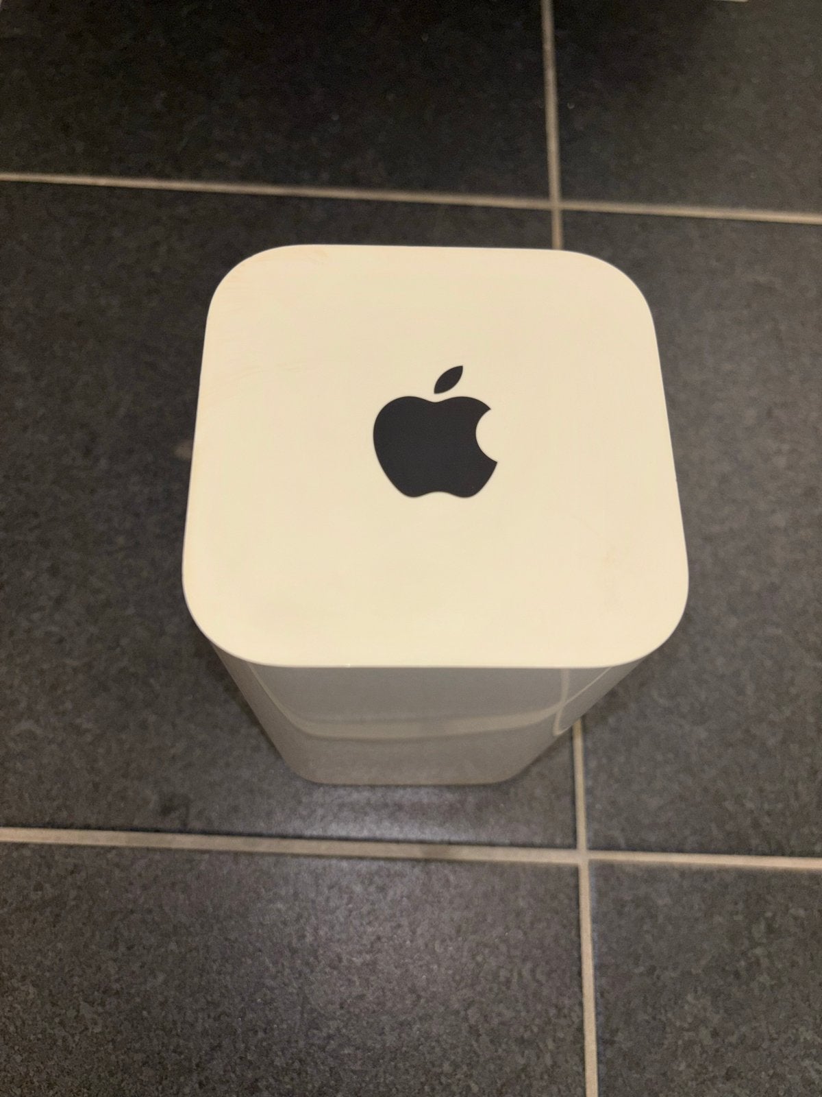 Apple AirPort Time Capsule - Router, Ophalen, Zo goed als nieuw, Router