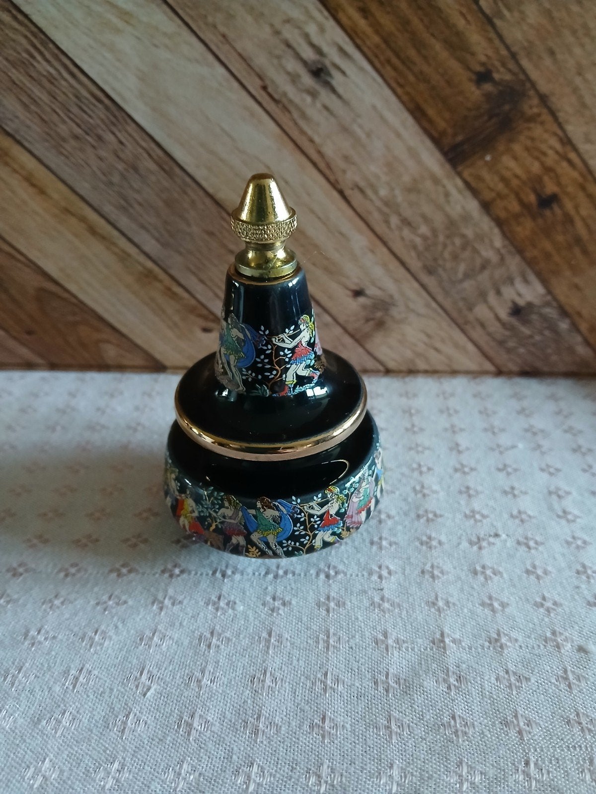Verzameling Griekse parfumflesjes, Verzamelen, Ophalen of Verzenden, Parfumfles