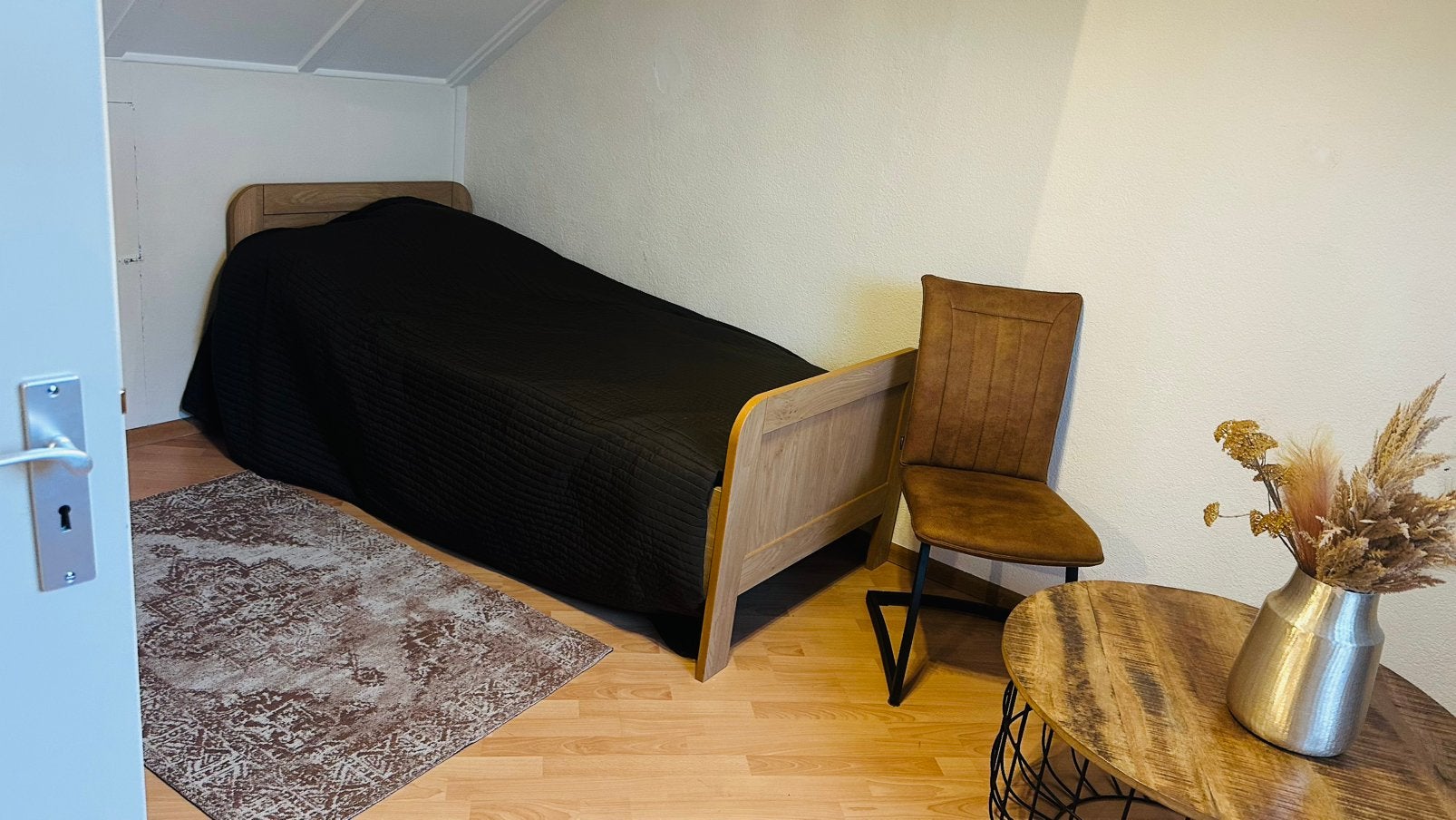 Kamer te huur in Alkmaar noord, Huizen en Kamers