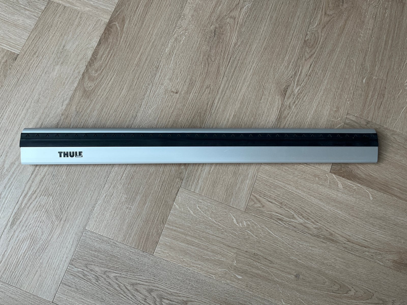 Thule WingBar Edge 77, Auto diversen, Ophalen, Zo goed als nieuw