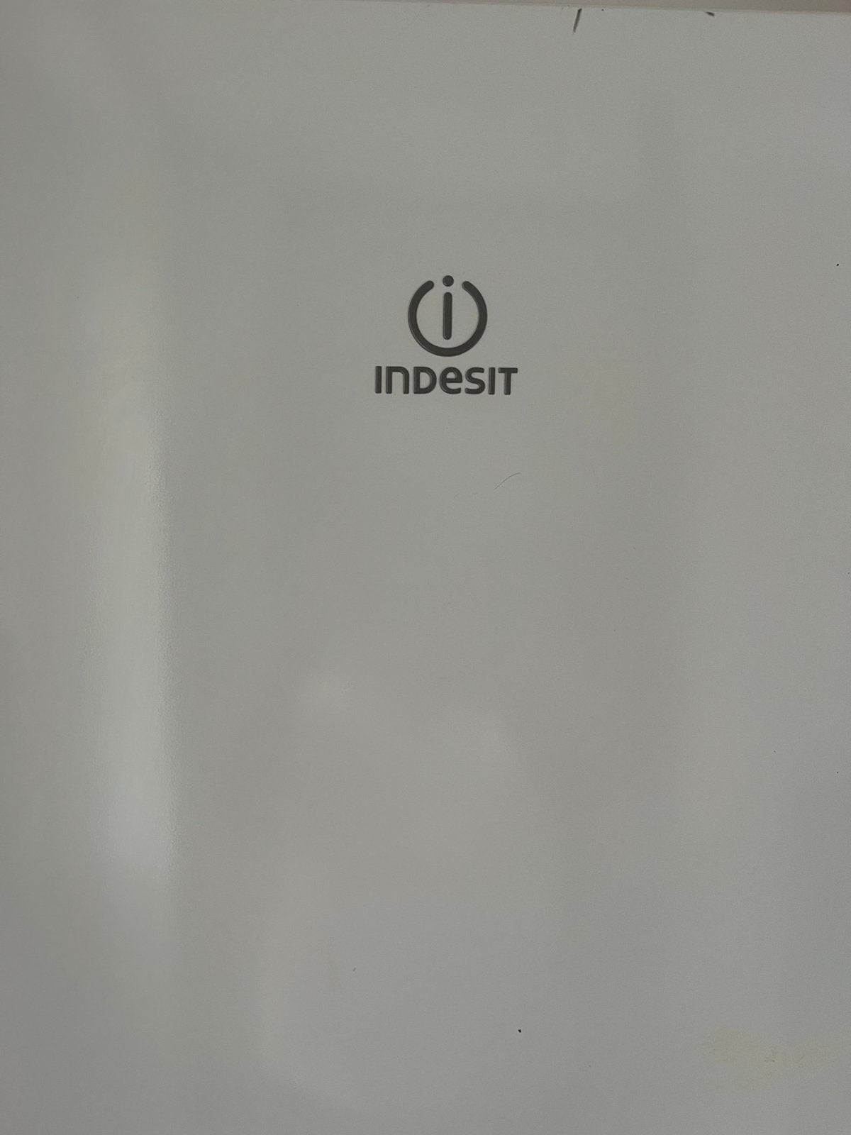 Indesit Koel/Vries combinatie te koop., Witgoed en Apparatuur, 150 tot 200 liter, Gebruikt, Met aparte vriezer, Energieklasse A of zuiniger